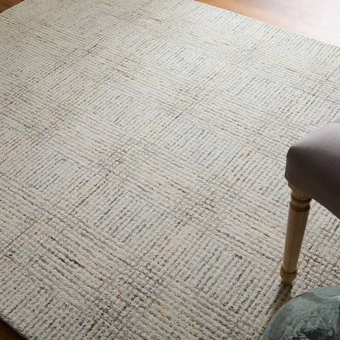 Belfort Gray Rug